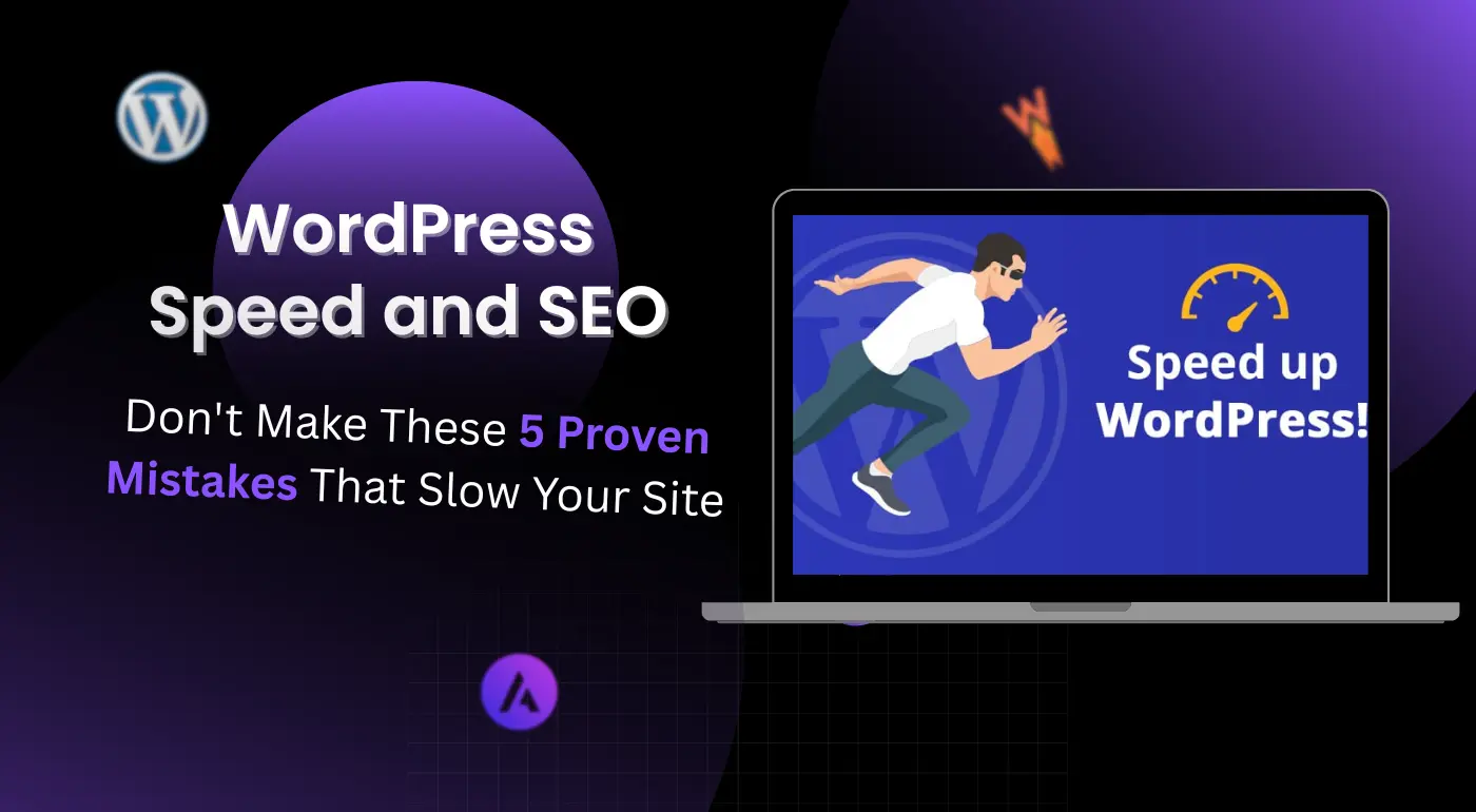 Wordress Speed Seo